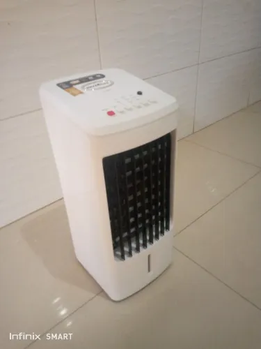 CLIMATIZADOR 220W