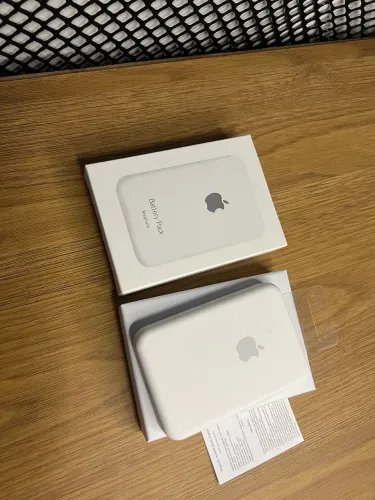 Carregador IPhone Portátil Carga rápida turbo prático 