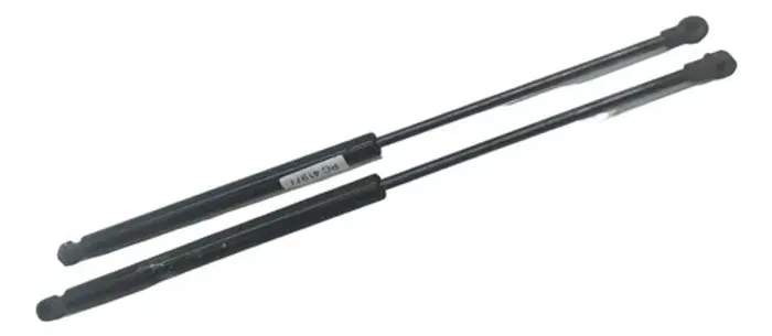 Par Amortecedor Porta Mala Fiat Palio Fire 2008 2009 2010 11