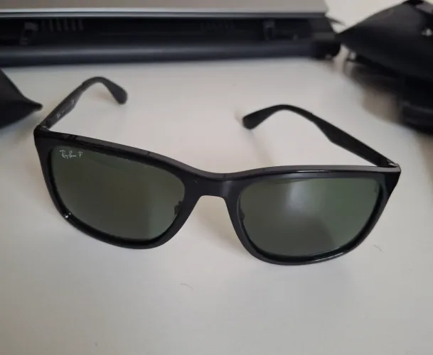 Óculos Ray Ban mod 4313 mto novo, lindo! 
