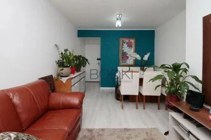 Apartamento com 3 dormitórios à venda, 74 m² por R$ 550.000 - Rua Sócrates Jardim Marajoar
