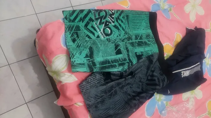 Beemuda ONBONGO original 44 46