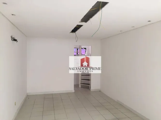 Loja para alugar, 42 m² por R$ 2.199,46/mês - Pituba - Salvador/BA
