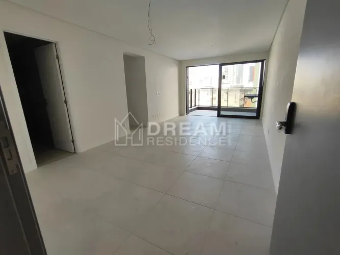 Imóvel para venda tem 110 metros quadrados com 3 quartos em Boa Viagem - Recife - PE