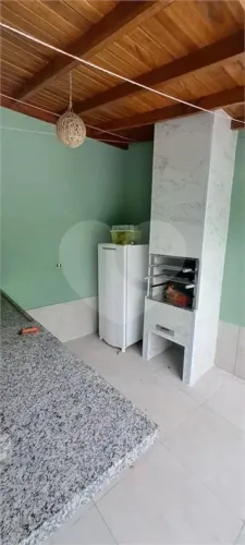 Condomínio com 3 quartos à venda em Jardim peri - SP