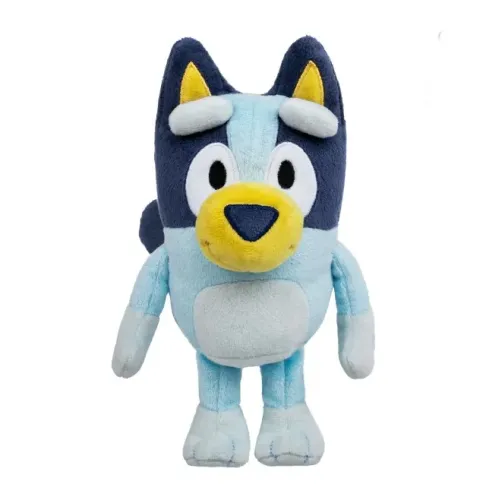 Bluey de pelucia da marca Moose importado (Novo)