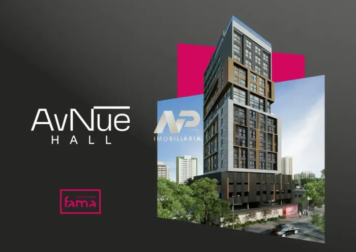 Seu Novo Estilo de Vida em uma Localização Privilegiada!  Studios, lofts e apartamentos de