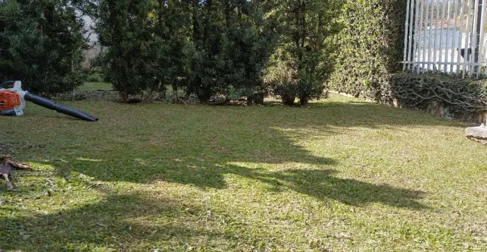 Jardinagem e Paisagismo