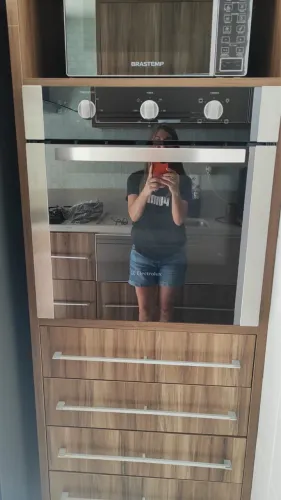 Forno Elétrico 
