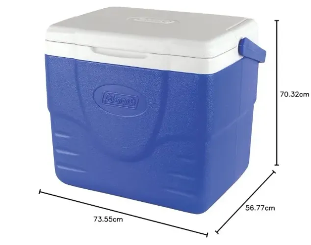 Caixa Térmica 8,5L Coleman