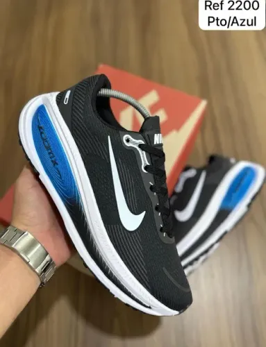 Nike Downshifter Esportivo