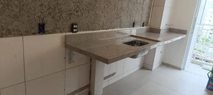 Pia de Granito para Cozinha