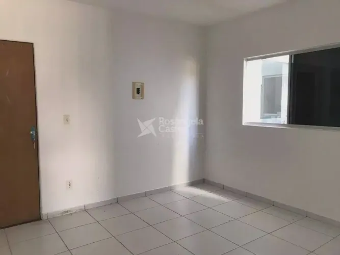 Apartamento para aluguel no Condomínio Solaris Celeste II, Uruguai, Teresina-PI