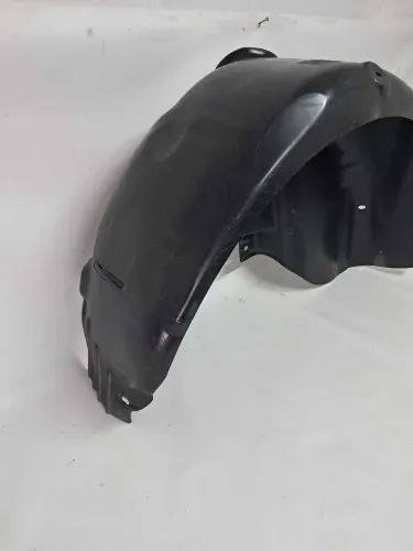 Parabarro Traseiro Esquerdo G5 G6 Vw Gol Voyage