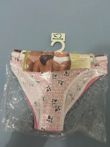 Roupas íntimas