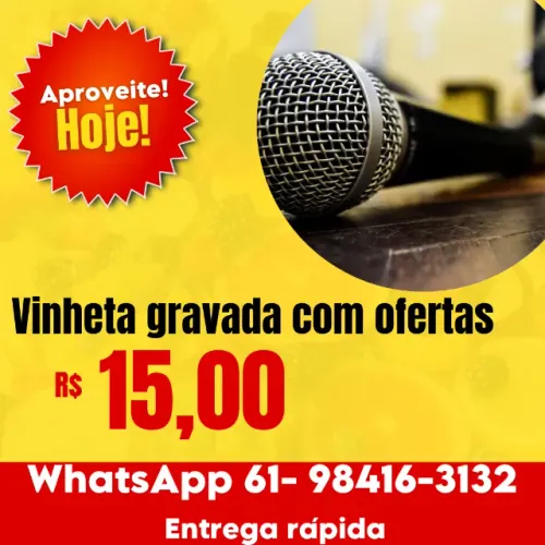 spot e propaganda mp3