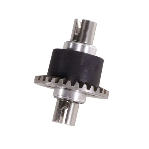 Diferencial metal conquer pro scy 16101 carro rc