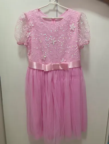 Vestido festa