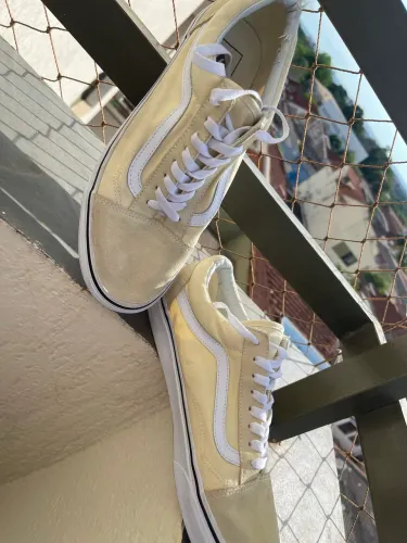 Vans Original!