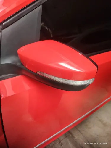 retrovisor esquerdo UP 