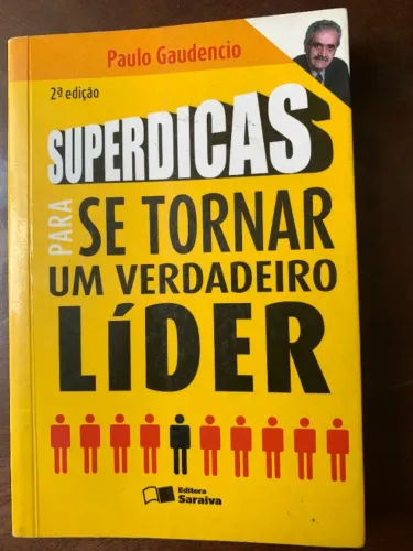 Livros Diversos - Liderança e Negócios