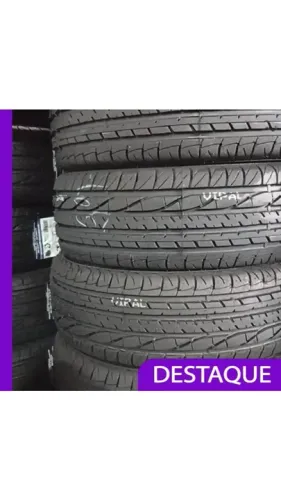 Super ofertas na Starke 205/55-16 por apenas 190,00 á vista