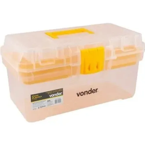 CAIXA PLASTICA VONDER CPV 0330