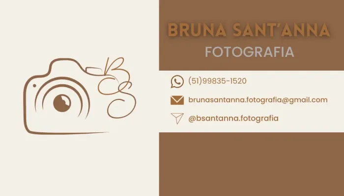 Fotógrafa profissional - Ensaios e eventos