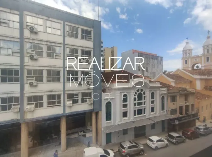 Apartamento, Centro, Florianópolis