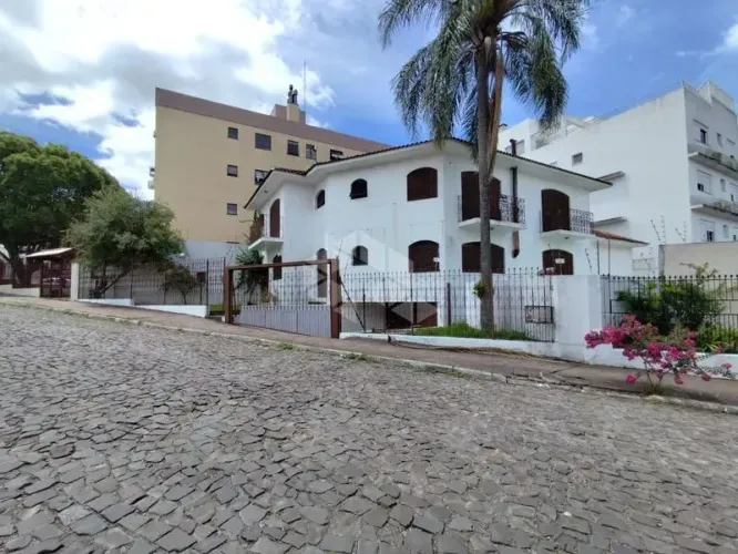Casa Comercial 356M² - para Alugar
