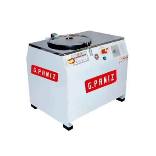 Amassadeira Rápida G.Paniz 25kg rápida 