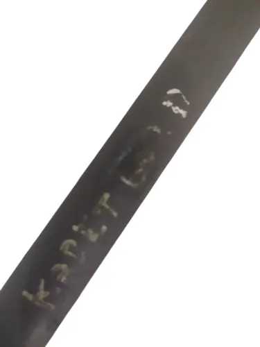 Semi Eixo Dinteiro Direito  Chevrolet Kadette 1995 