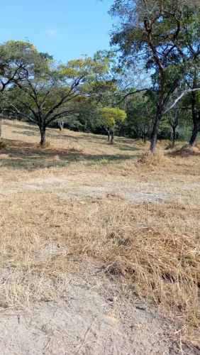 Terreno rural em para de minas
