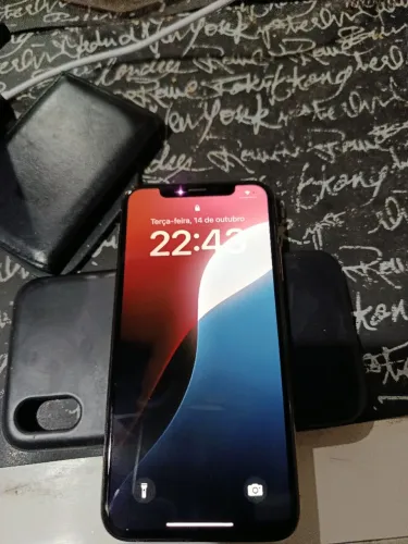 Celulares APPLE IPHONE XS Usados, seminovos e Novos no Brasil