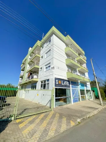Cobertura Duplex mobiliada em São Gotardo 142,92m²