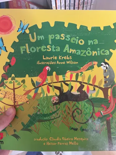 Livros Infantis. Paradidáticos 