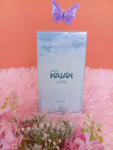 Kaiak ultra da Natura 
