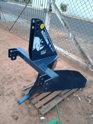 Sulcador JZ modelo novo