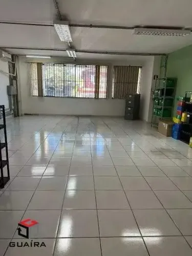 Prédio à venda 3 vagas Euclides - São Bernardo do Campo - SP