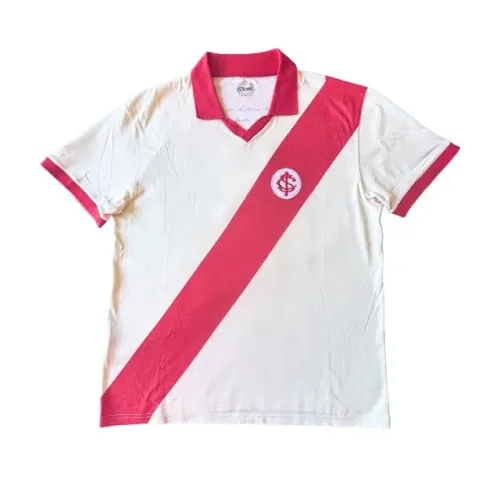 Internacional - Homenagem à Larry - Reebok - GG