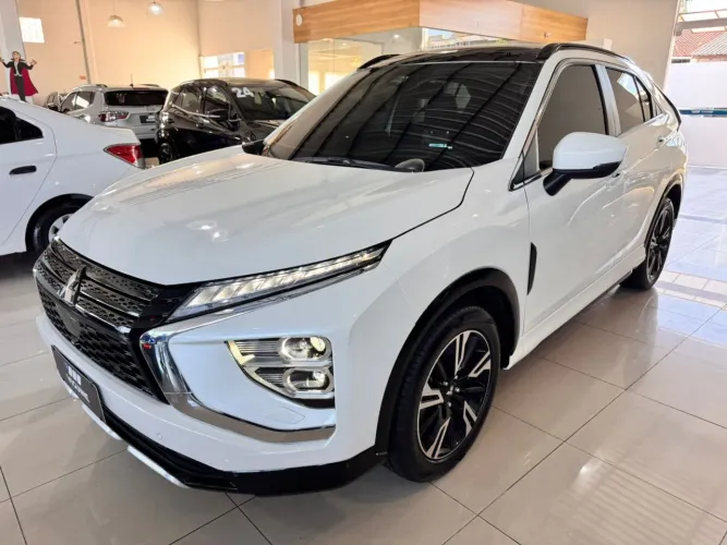 Mitsubishi Eclipse Cross HPE-S 1.5 AWD 165cv Aut. 2025