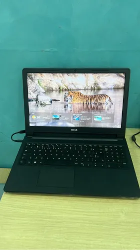 Notebook Dell inspiron i7 