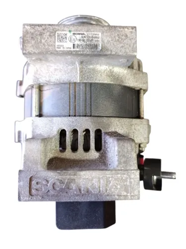 Alternador Scania Super euro 6 2779482