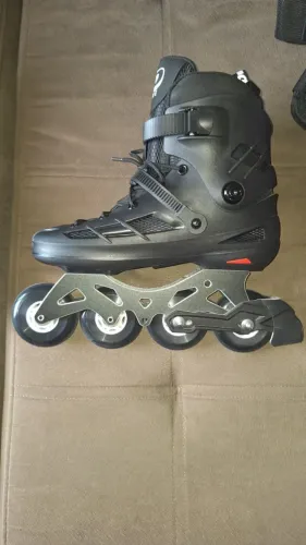 PATINS HD INLINE URBAN FREESTYLE