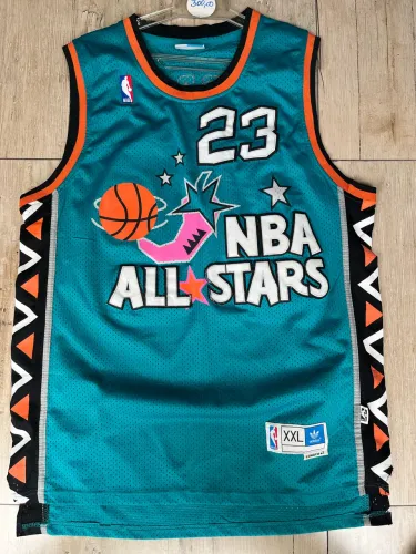 Regata basquete all star games xxl