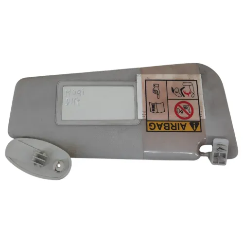 Quebra Sol Direito Fiat Mobi 2019