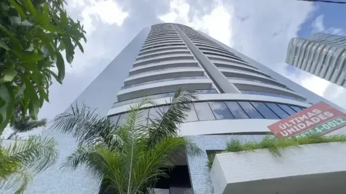 A.Moura Gestor Imobiliario Vende Um Apartamento Nascente no Rio Piave Umarizal, Belém, PA