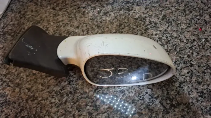 Retrovisor j3 Lado Direito
