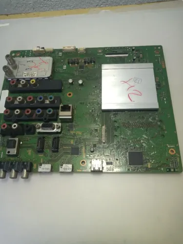 Placa Principal Tv Sony KDL-32BX305