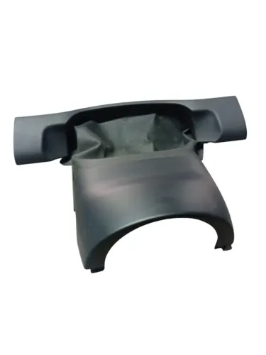Moldura acabamento superior Coluna de Direção Audi a4 2009 a 2013